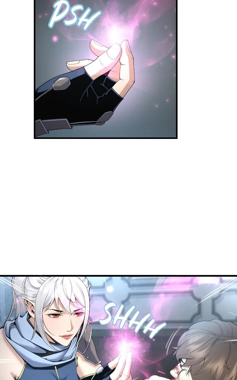 Leveling Up in an Exclusive Dungeon Chapter 19 page 59 - 