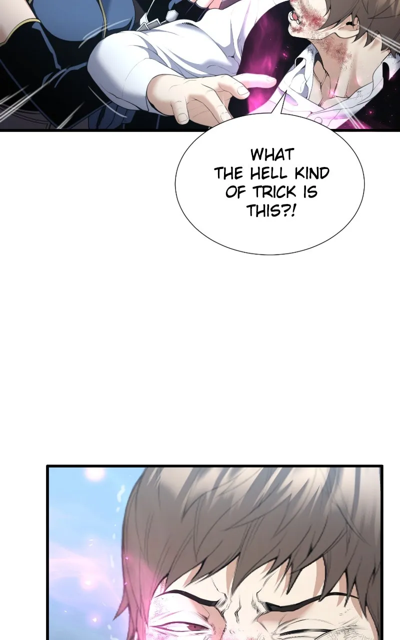 Leveling Up in an Exclusive Dungeon Chapter 19 page 60 - 