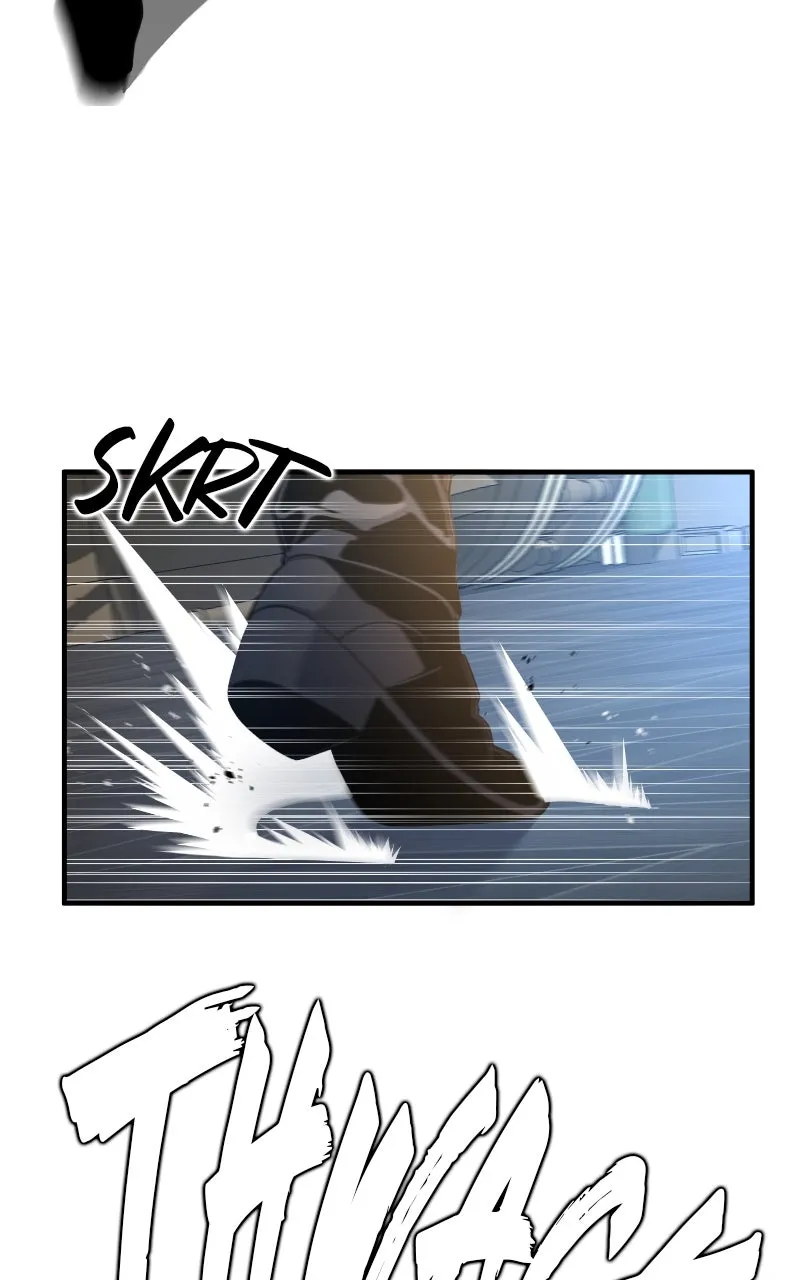 Leveling Up in an Exclusive Dungeon Chapter 19 page 7 - 