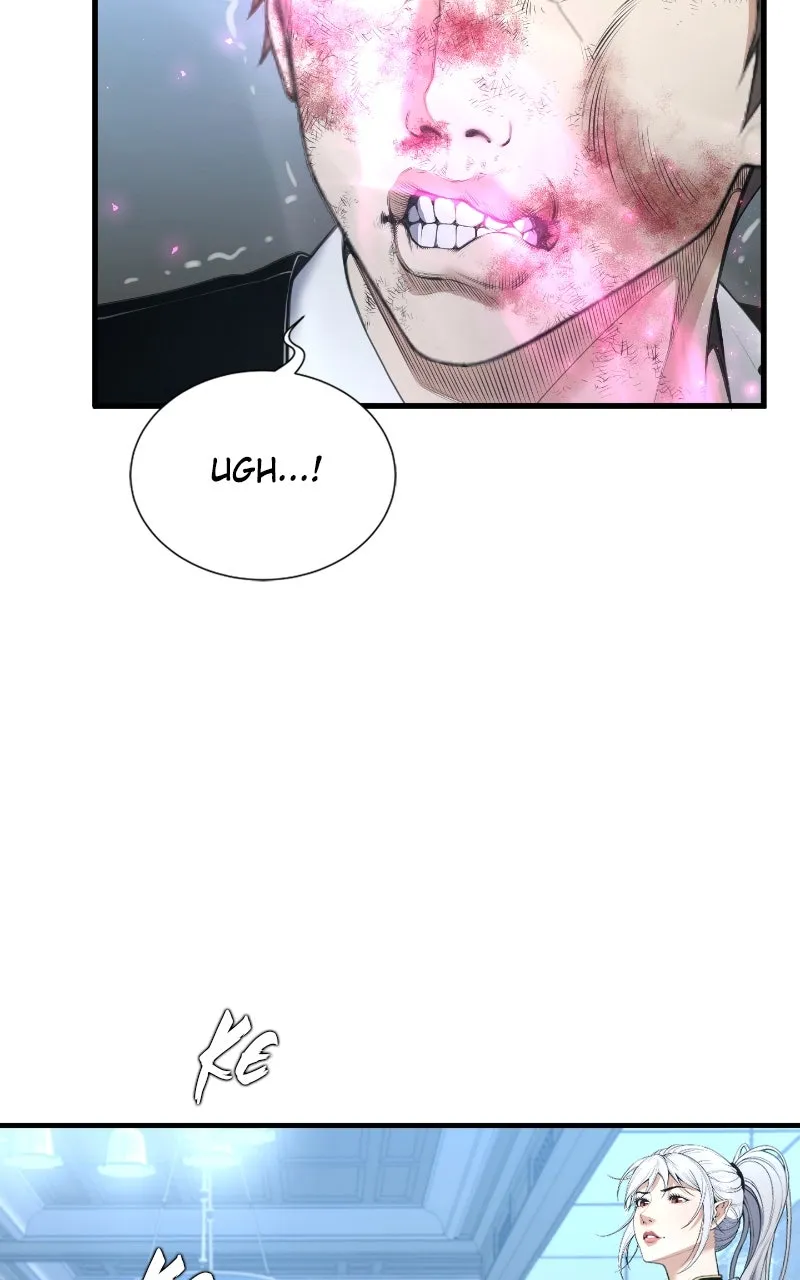 Leveling Up in an Exclusive Dungeon Chapter 19 page 61 - 