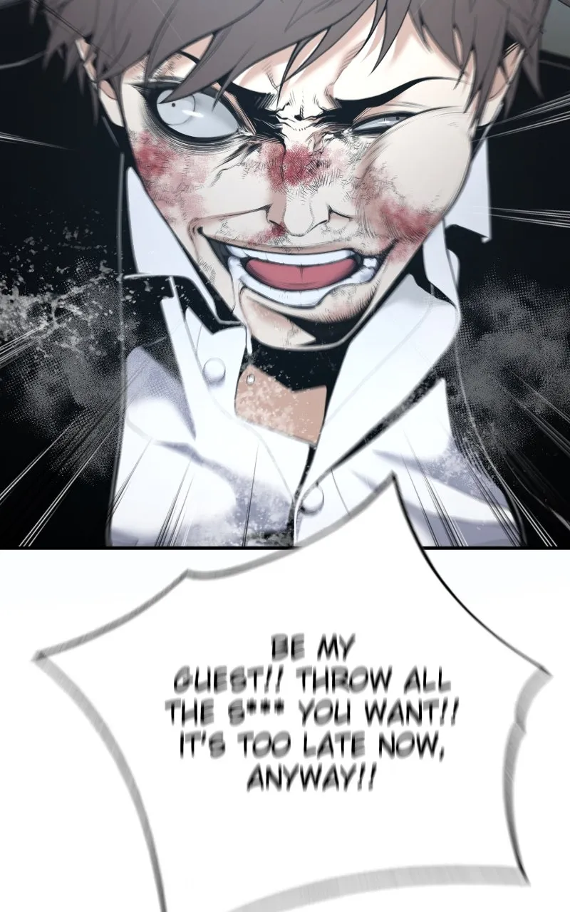 Leveling Up in an Exclusive Dungeon Chapter 19 page 64 - 