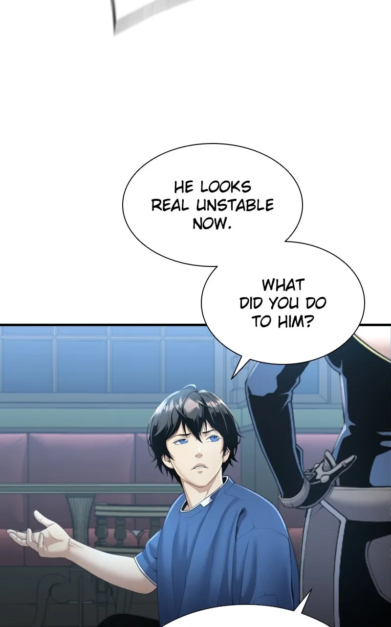 Leveling Up in an Exclusive Dungeon Chapter 19 page 65 - 