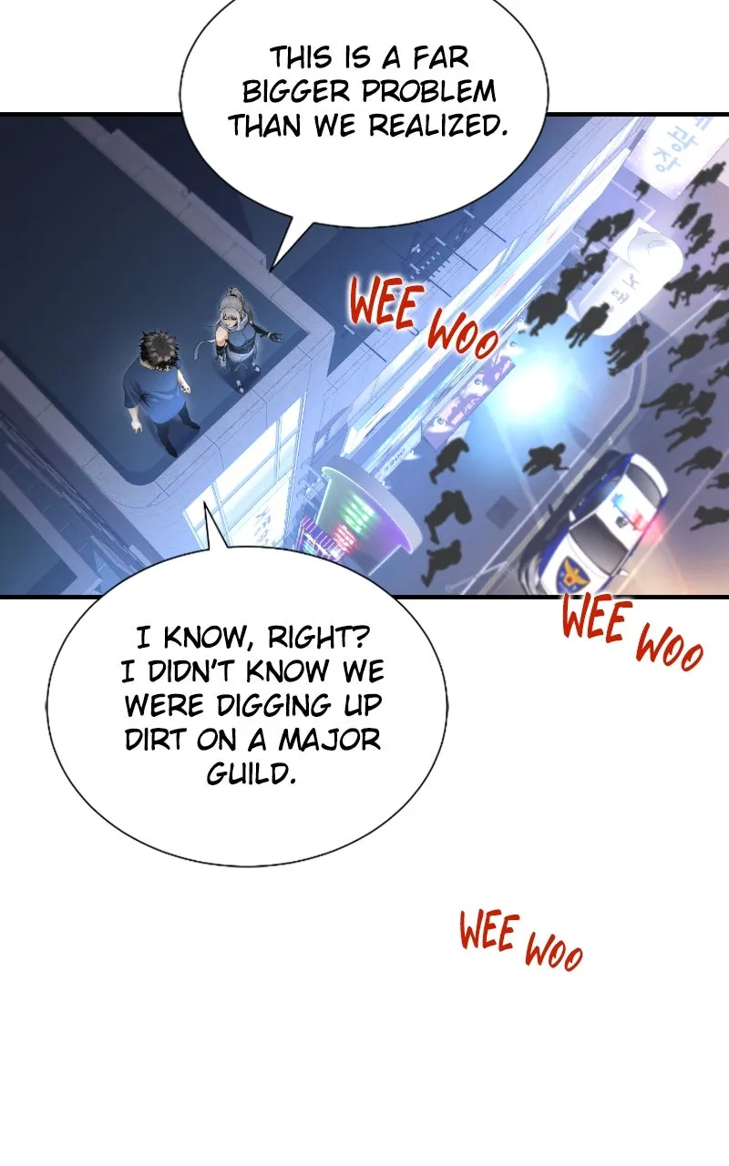 Leveling Up in an Exclusive Dungeon Chapter 19 page 76 - 