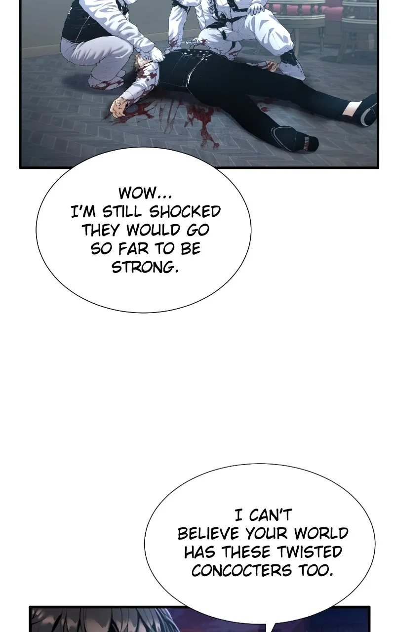 Leveling Up in an Exclusive Dungeon Chapter 19 page 78 - 