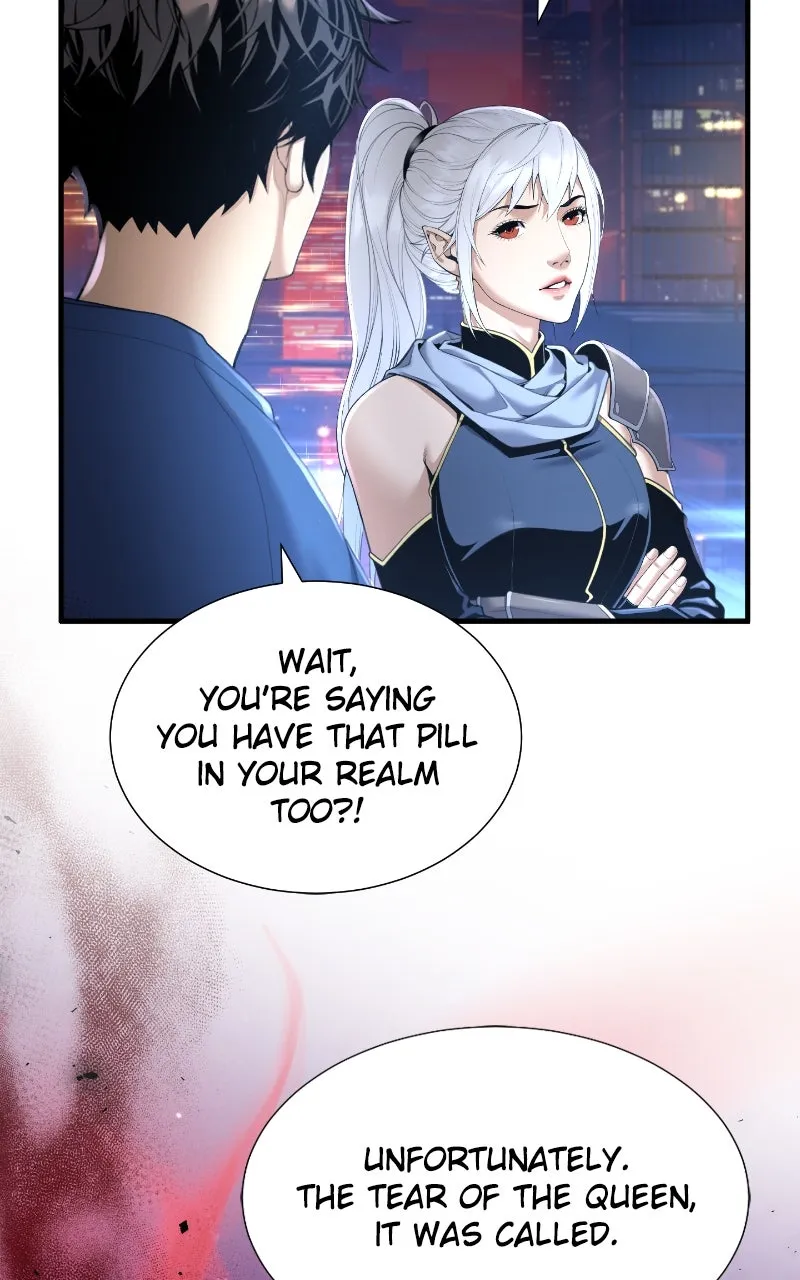 Leveling Up in an Exclusive Dungeon Chapter 19 page 79 - 