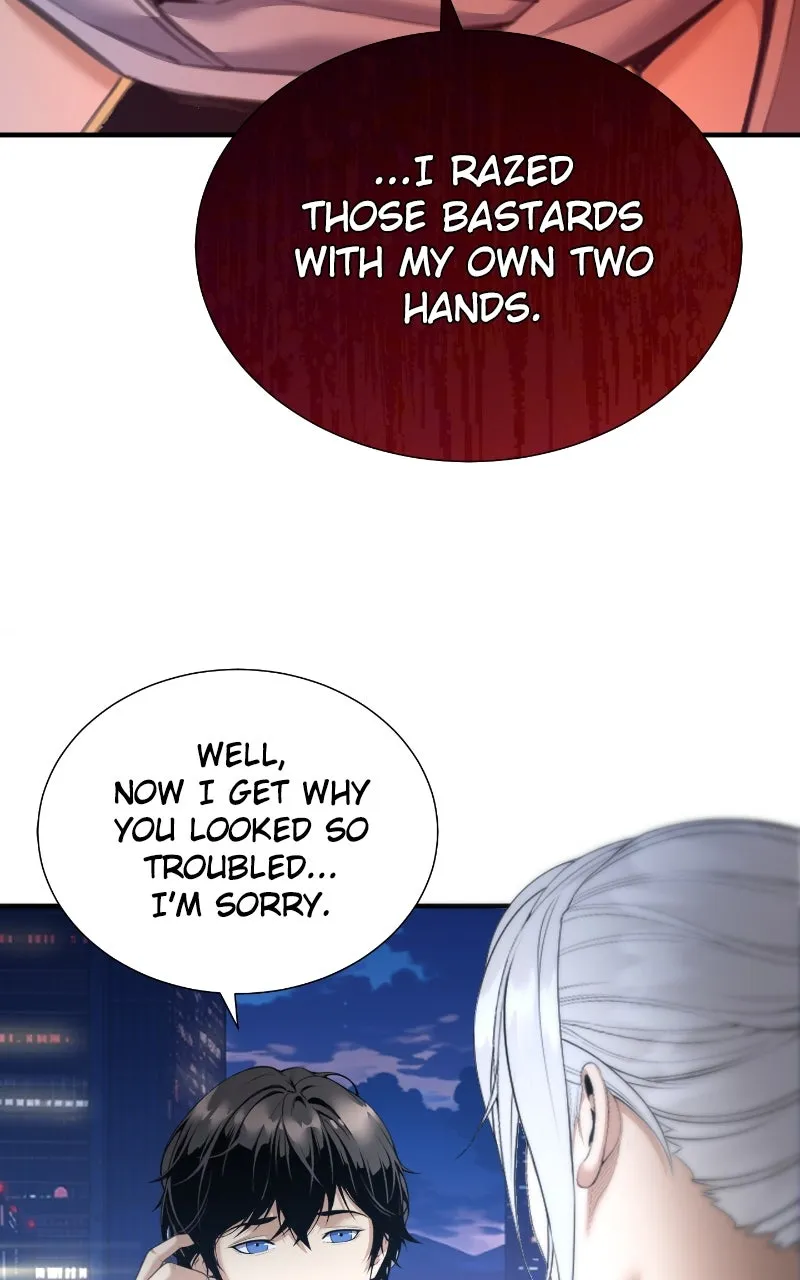 Leveling Up in an Exclusive Dungeon Chapter 19 page 84 - 