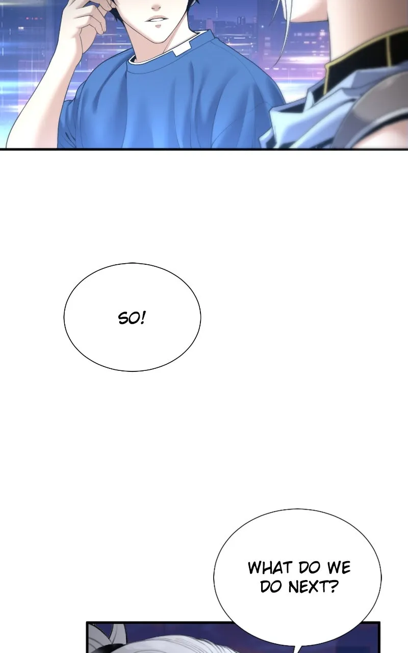 Leveling Up in an Exclusive Dungeon Chapter 19 page 85 - 