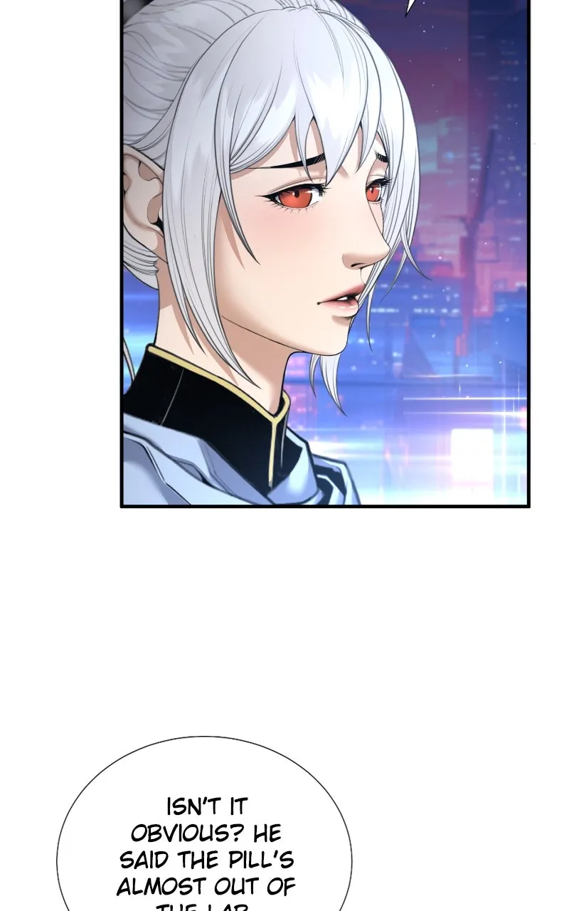 Leveling Up in an Exclusive Dungeon Chapter 19 page 86 - 
