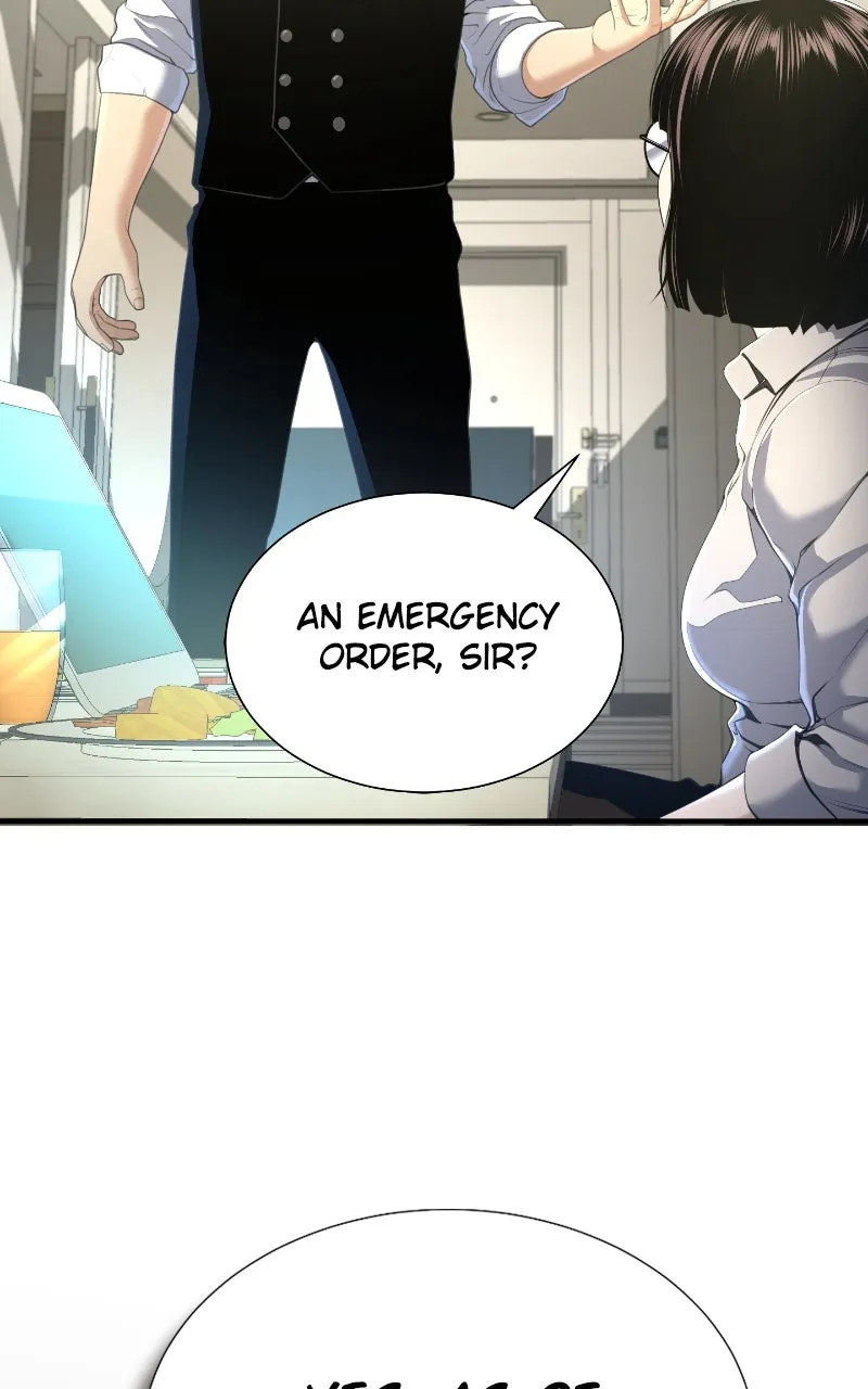 Leveling Up in an Exclusive Dungeon Chapter 20 page 11 - 
