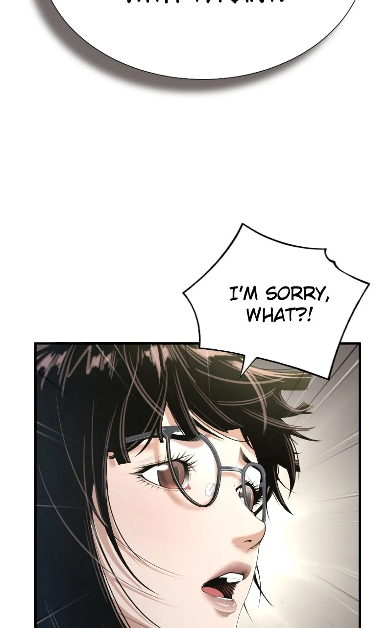 Leveling Up in an Exclusive Dungeon Chapter 20 page 14 - 