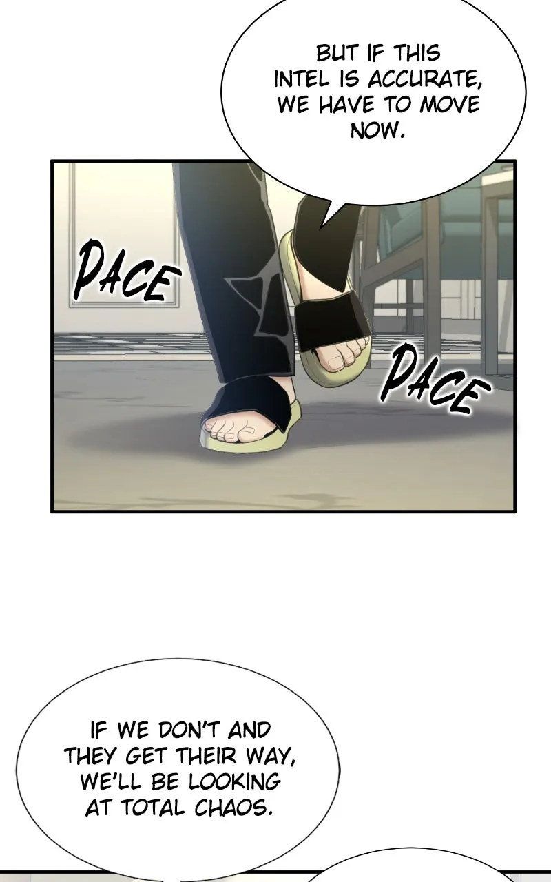 Leveling Up in an Exclusive Dungeon Chapter 20 page 16 - 