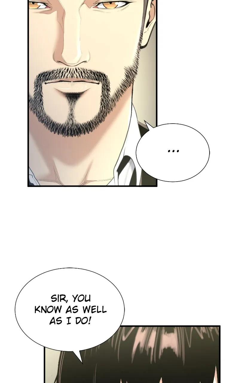 Leveling Up in an Exclusive Dungeon Chapter 20 page 18 - 