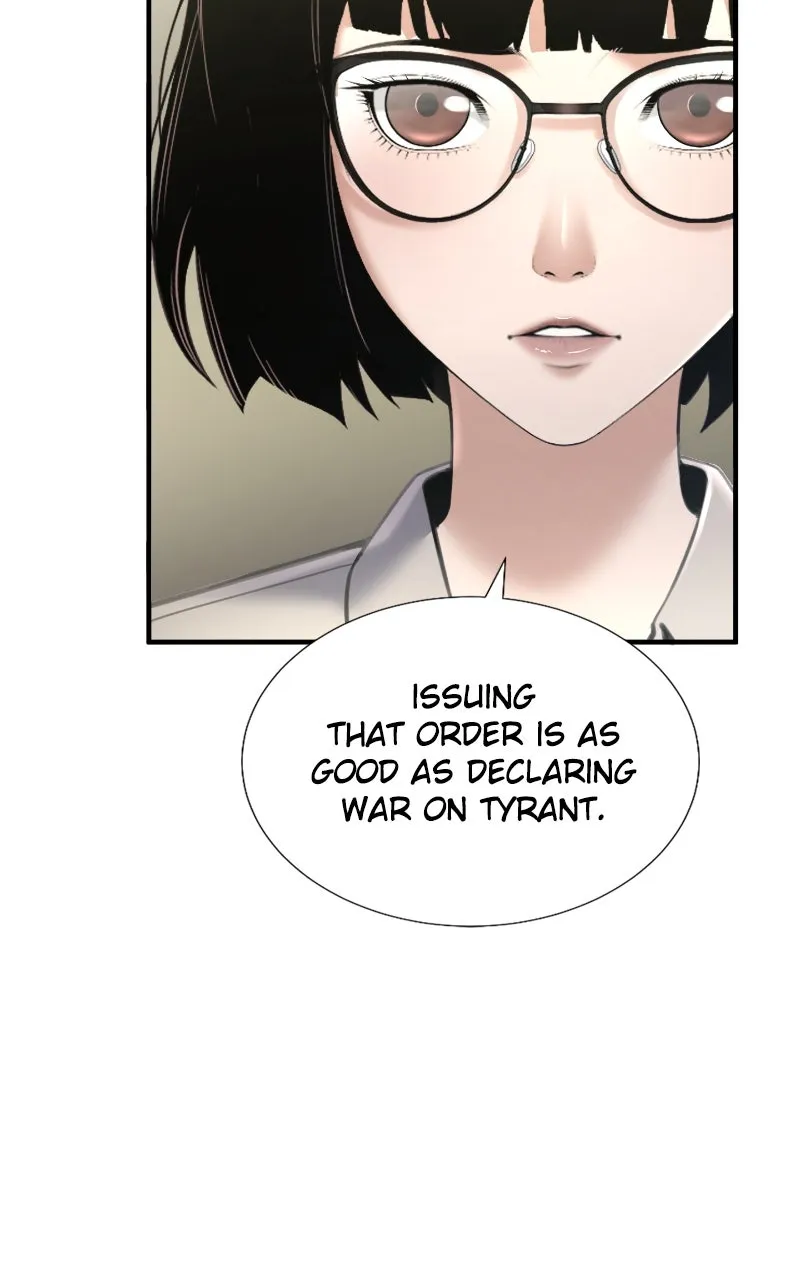 Leveling Up in an Exclusive Dungeon Chapter 20 page 19 - 