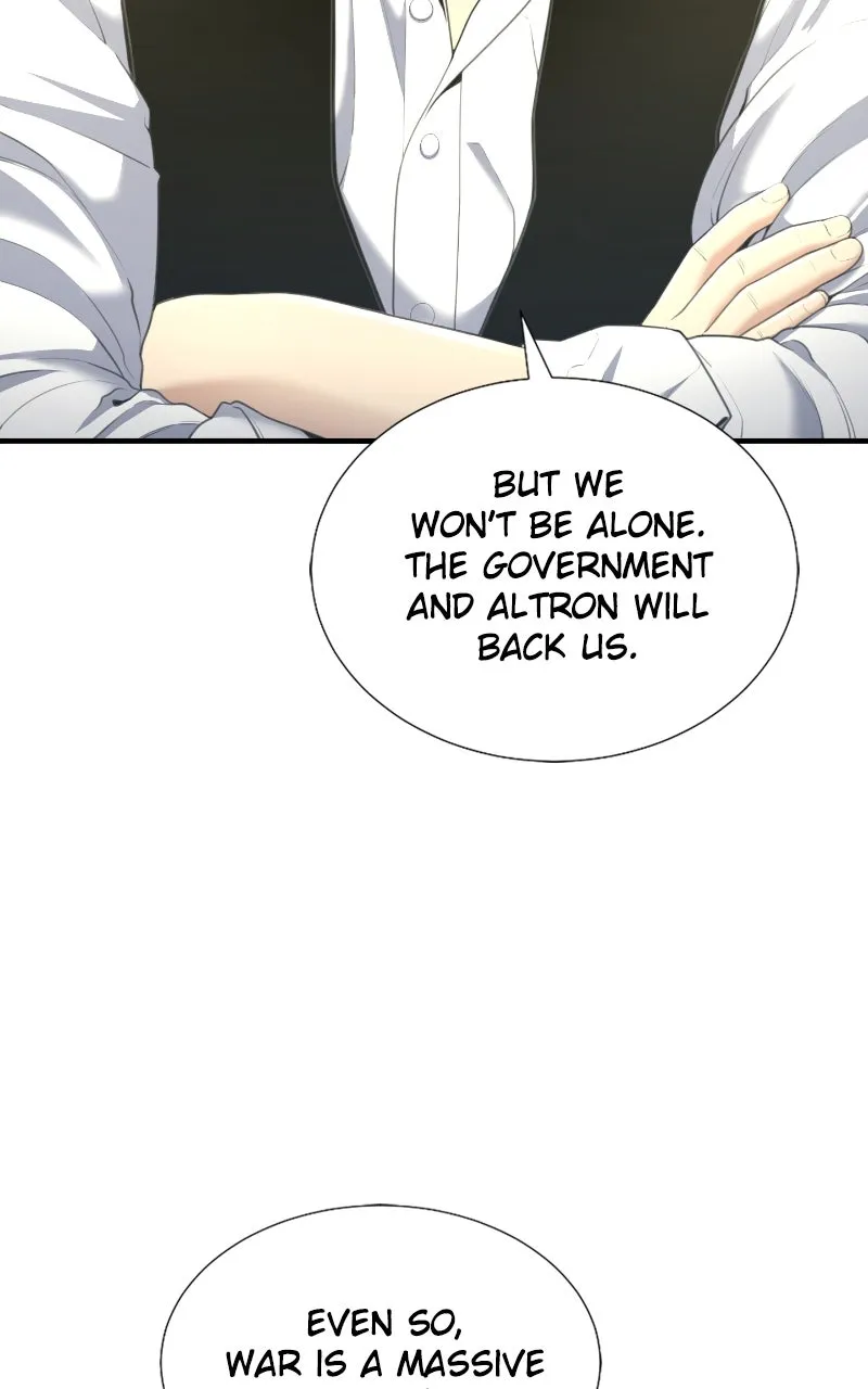 Leveling Up in an Exclusive Dungeon Chapter 20 page 21 - 