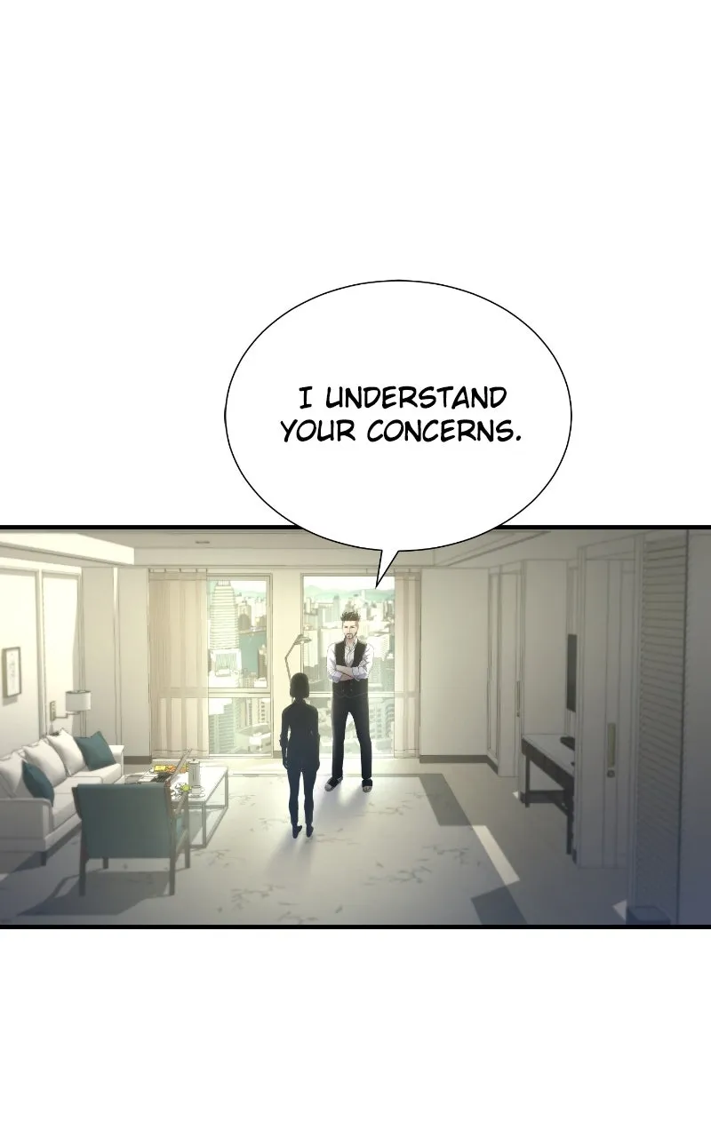 Leveling Up in an Exclusive Dungeon Chapter 20 page 27 - 