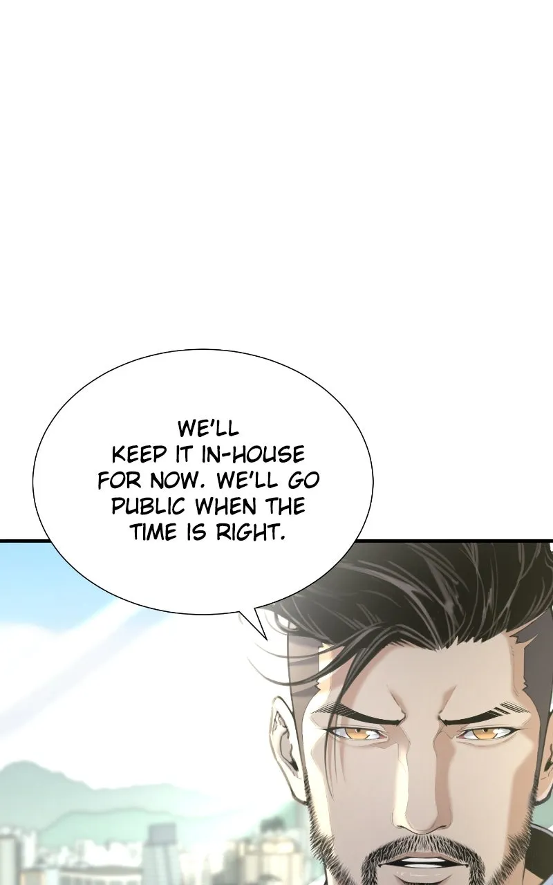 Leveling Up in an Exclusive Dungeon Chapter 20 page 28 - 