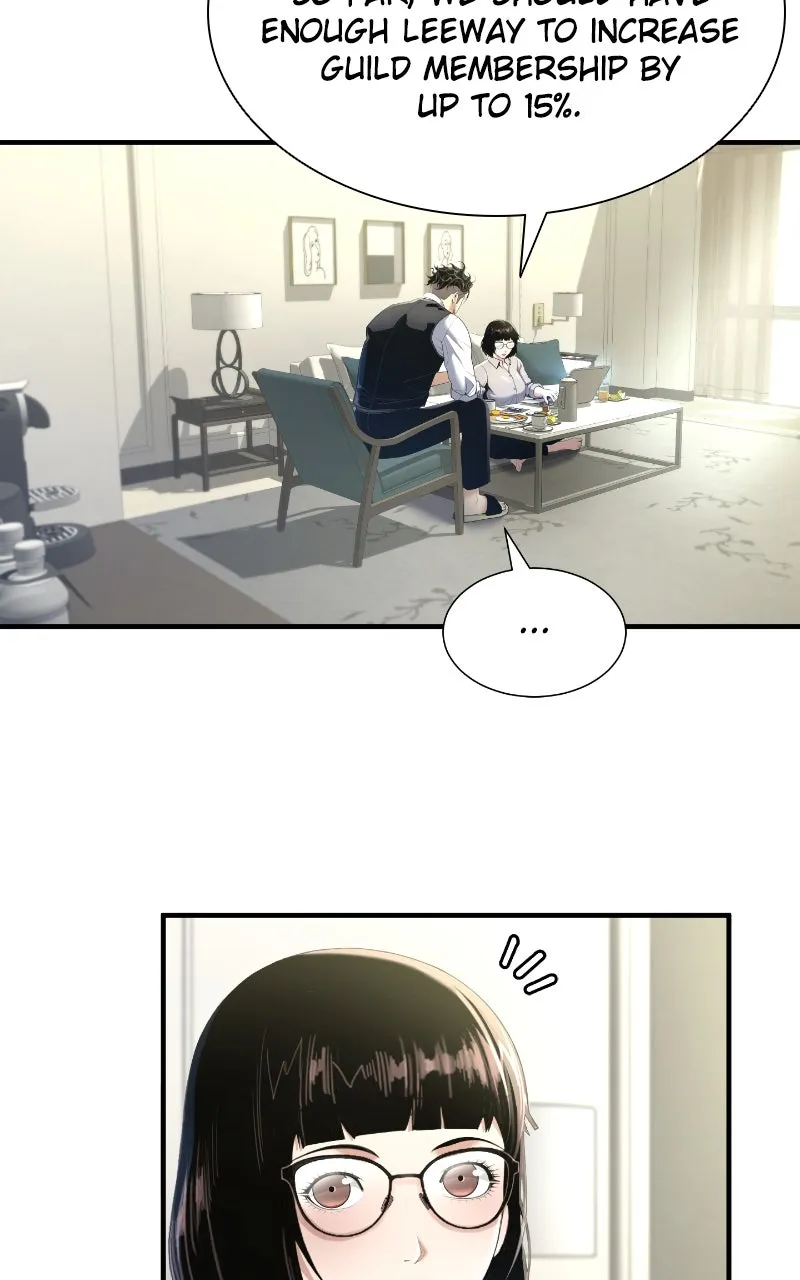 Leveling Up in an Exclusive Dungeon Chapter 20 page 4 - 