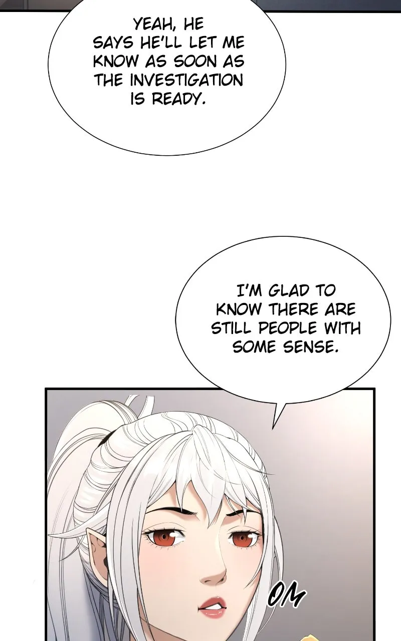 Leveling Up in an Exclusive Dungeon Chapter 20 page 33 - 