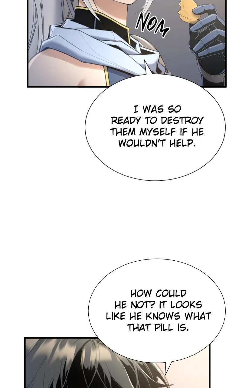 Leveling Up in an Exclusive Dungeon Chapter 20 page 34 - 