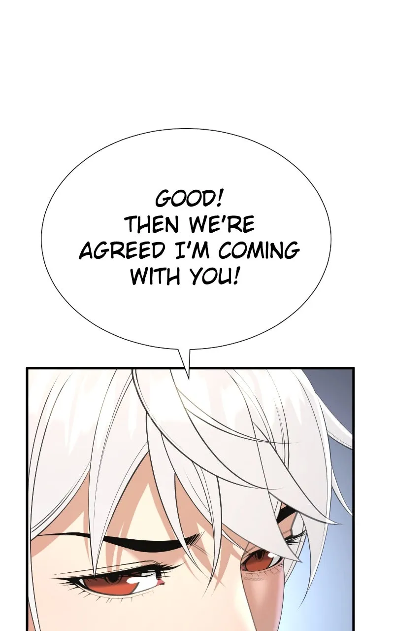 Leveling Up in an Exclusive Dungeon Chapter 20 page 39 - 