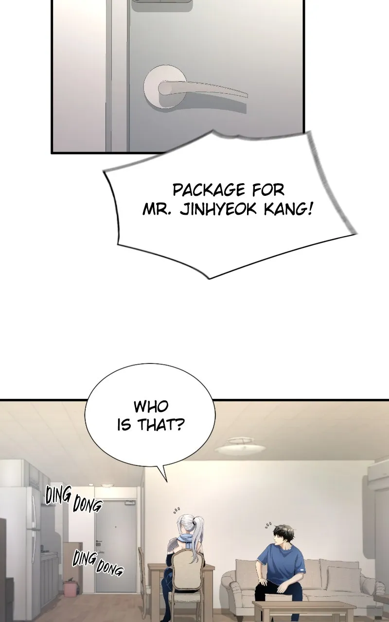 Leveling Up in an Exclusive Dungeon Chapter 20 page 43 - 