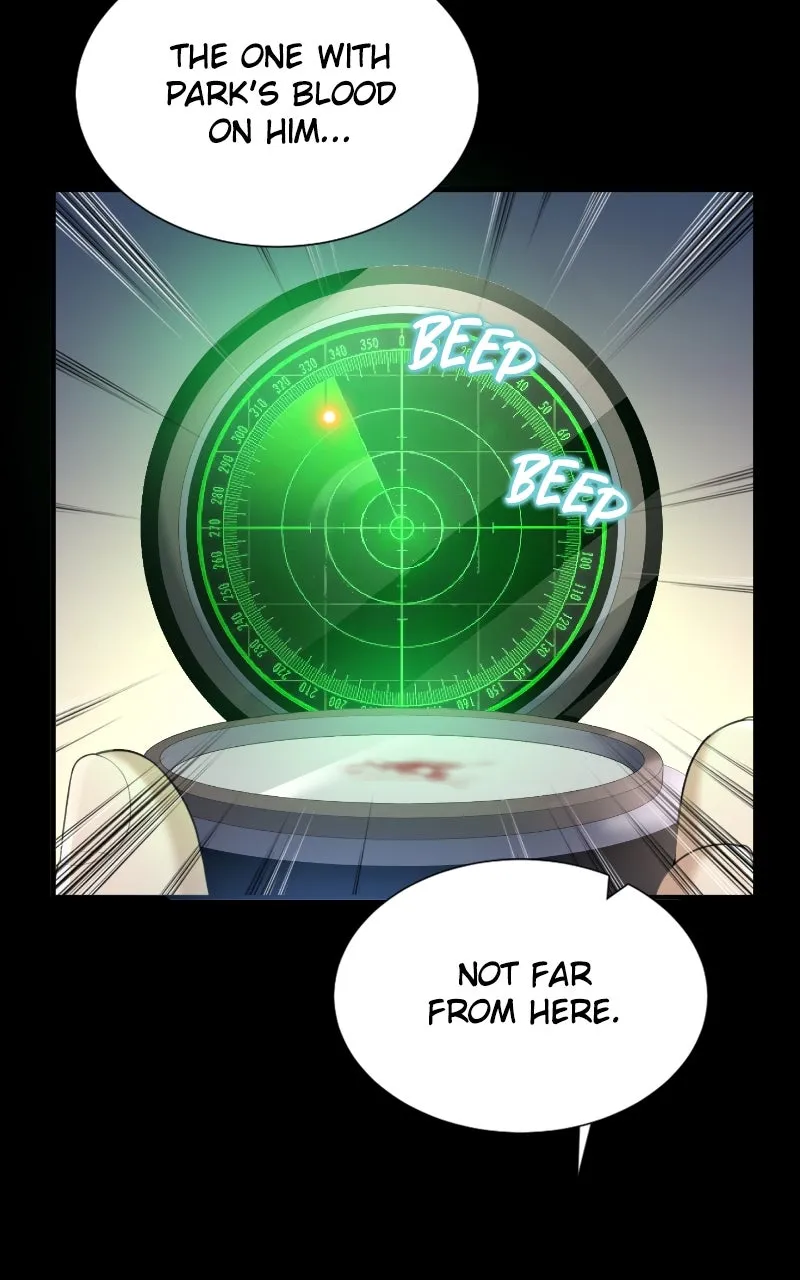 Leveling Up in an Exclusive Dungeon Chapter 20 page 48 - 