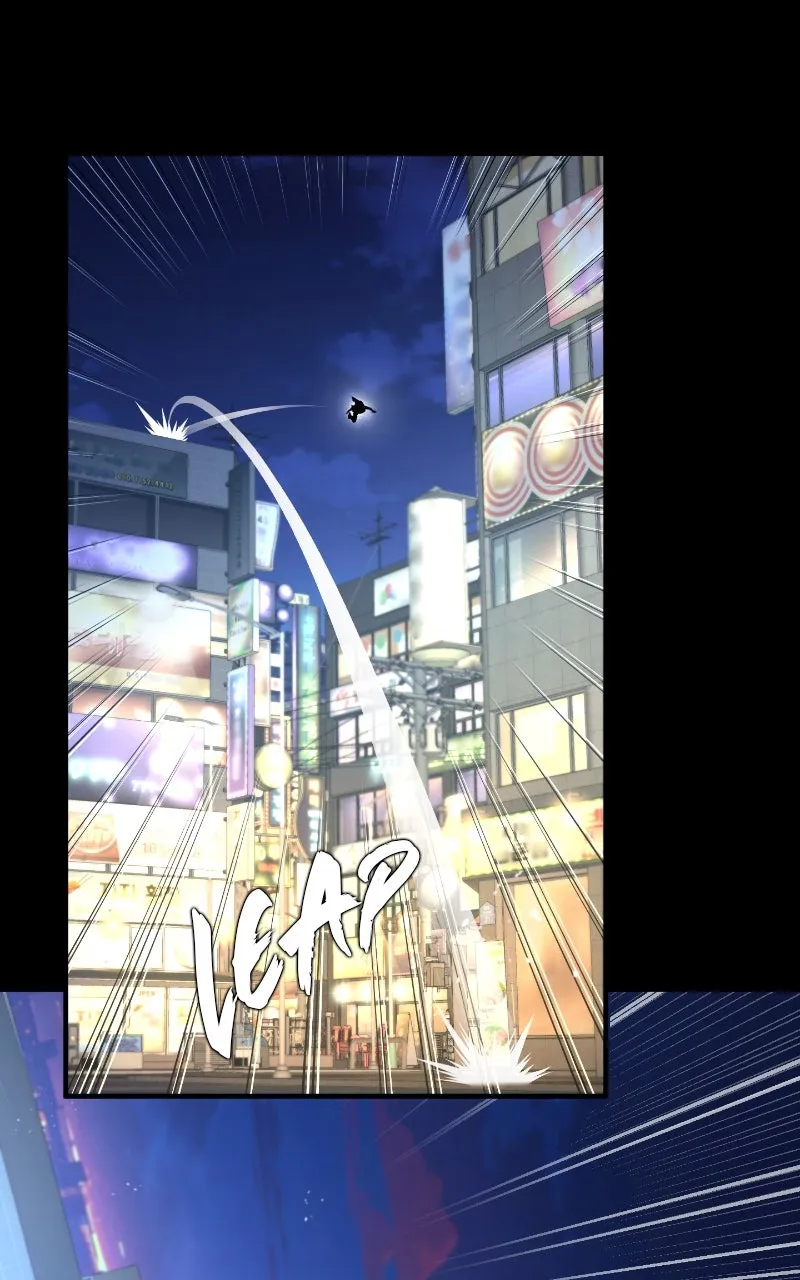 Leveling Up in an Exclusive Dungeon Chapter 20 page 49 - 
