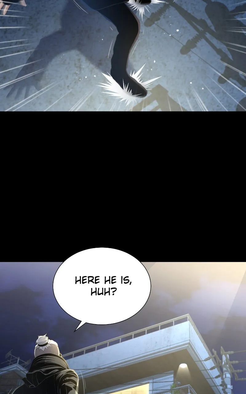 Leveling Up in an Exclusive Dungeon Chapter 20 page 53 - 
