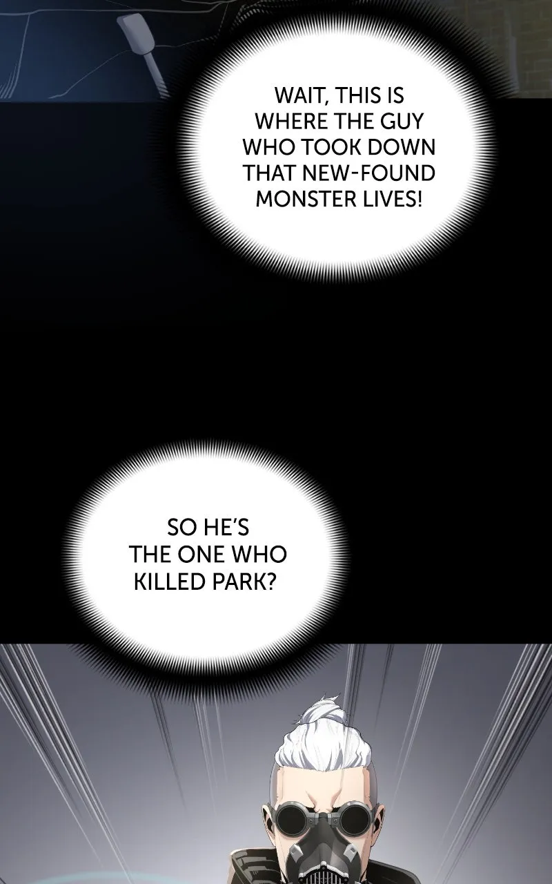 Leveling Up in an Exclusive Dungeon Chapter 20 page 55 - 