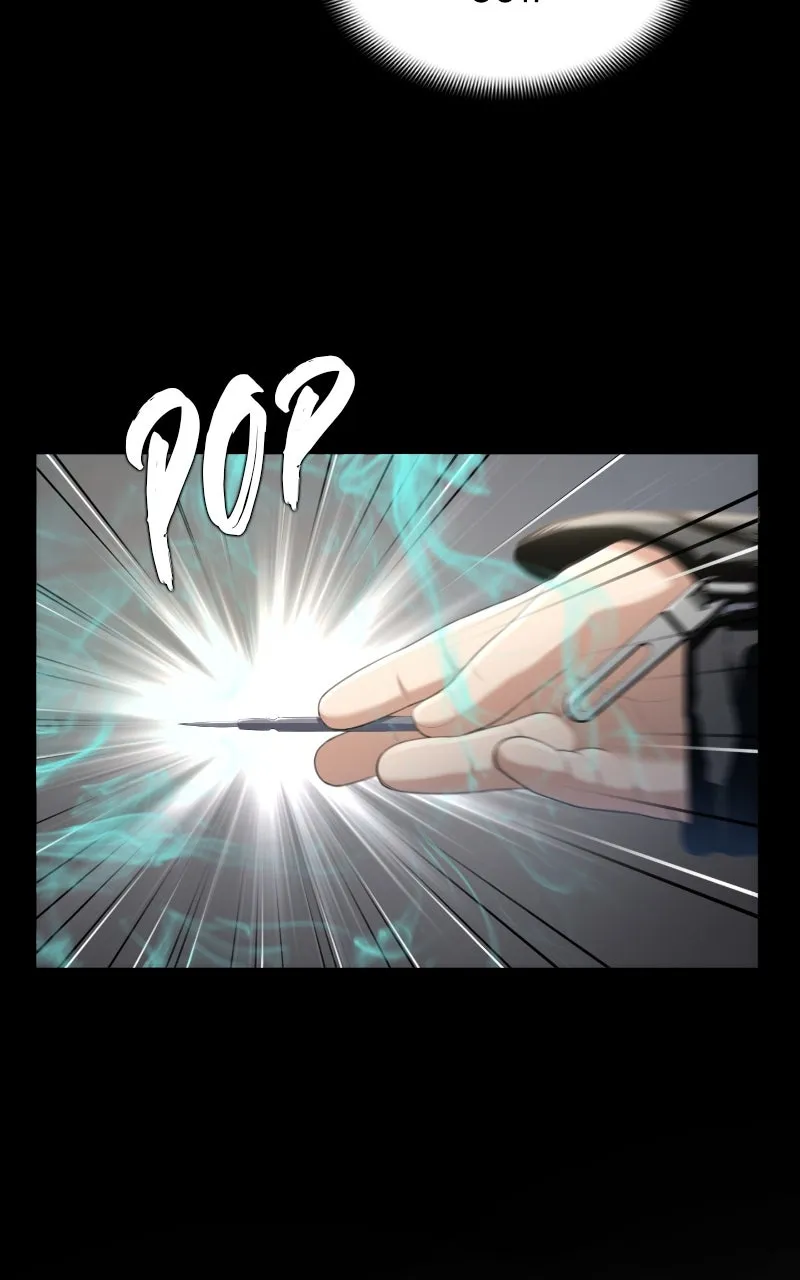 Leveling Up in an Exclusive Dungeon Chapter 20 page 57 - 