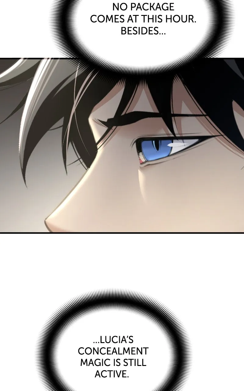 Leveling Up in an Exclusive Dungeon Chapter 20 page 61 - 