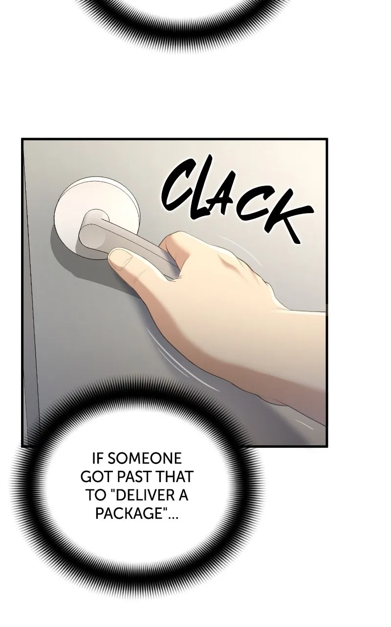 Leveling Up in an Exclusive Dungeon Chapter 20 page 62 - 