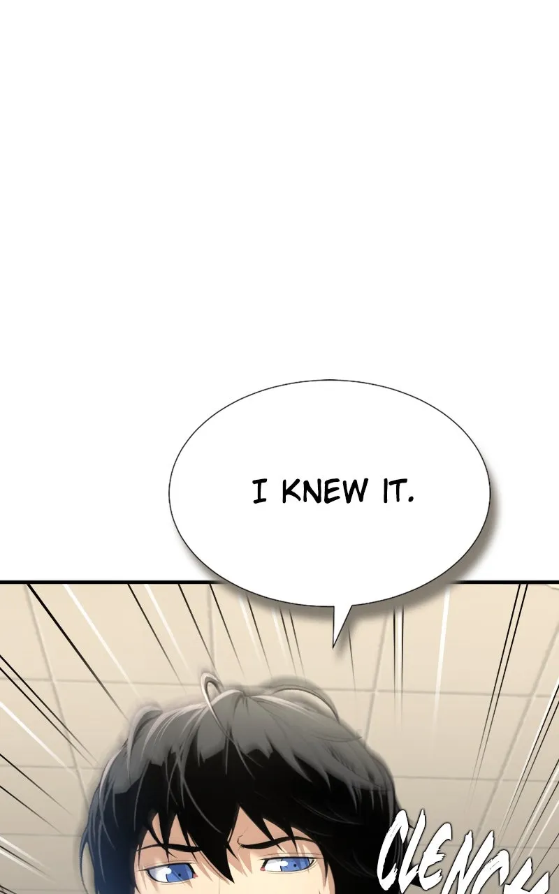 Leveling Up in an Exclusive Dungeon Chapter 20 page 65 - 