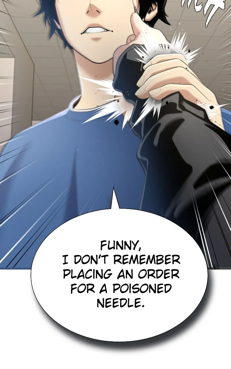 Leveling Up in an Exclusive Dungeon Chapter 20 page 66 - 