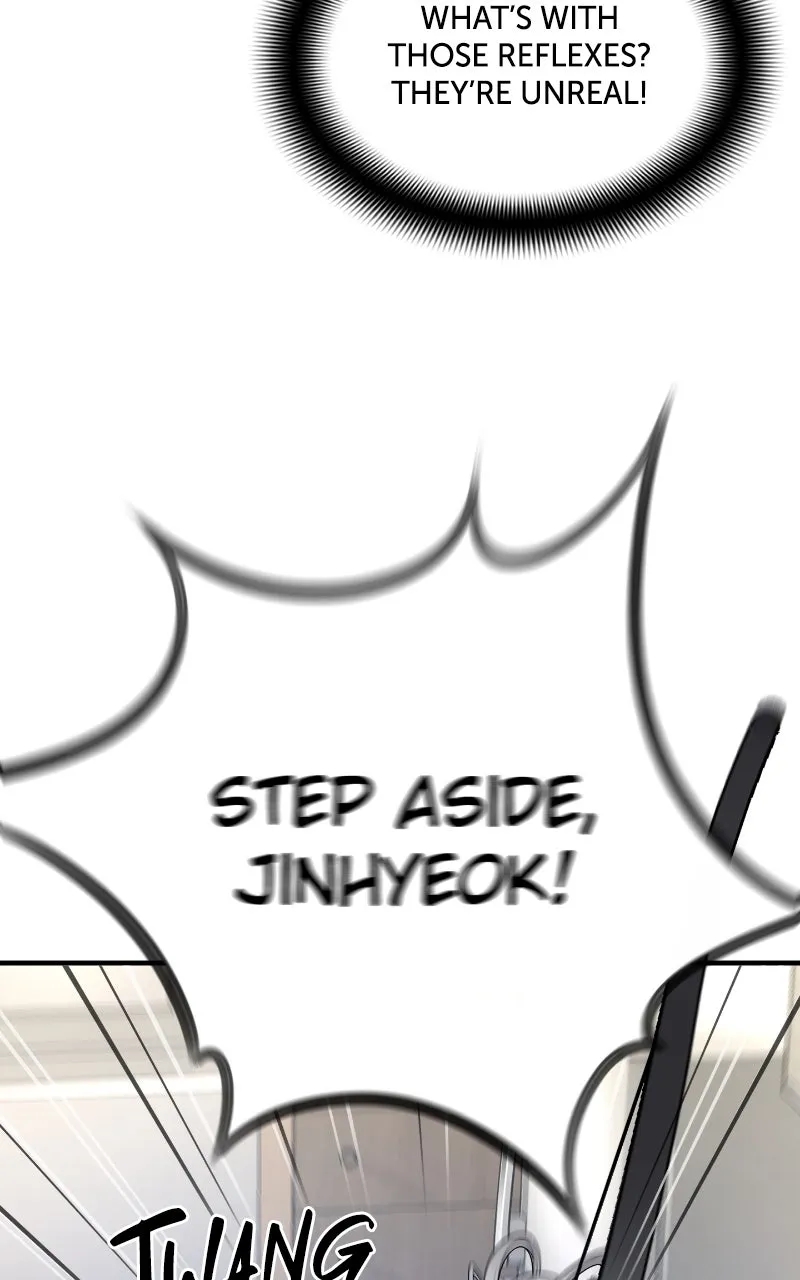 Leveling Up in an Exclusive Dungeon Chapter 20 page 68 - 