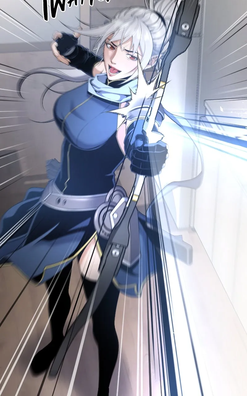 Leveling Up in an Exclusive Dungeon Chapter 20 page 69 - 