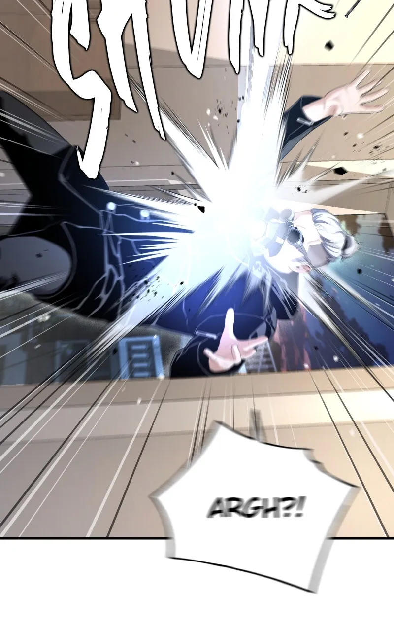 Leveling Up in an Exclusive Dungeon Chapter 20 page 72 - 