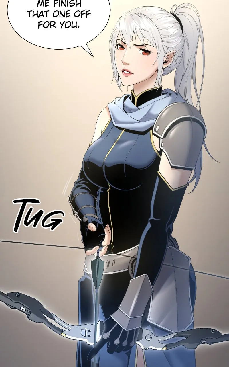 Leveling Up in an Exclusive Dungeon Chapter 20 page 76 - 