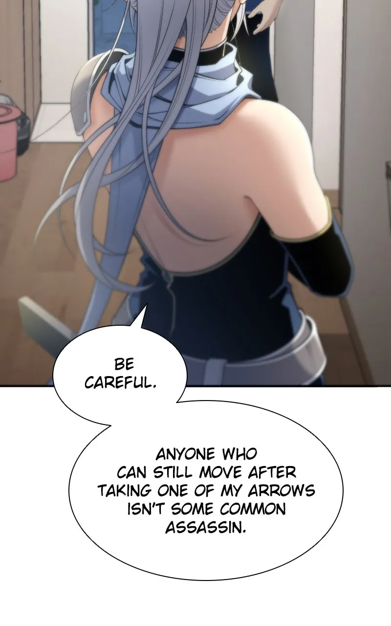 Leveling Up in an Exclusive Dungeon Chapter 20 page 78 - 