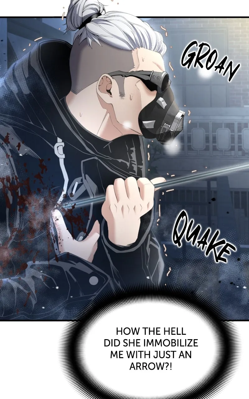 Leveling Up in an Exclusive Dungeon Chapter 20 page 80 - 