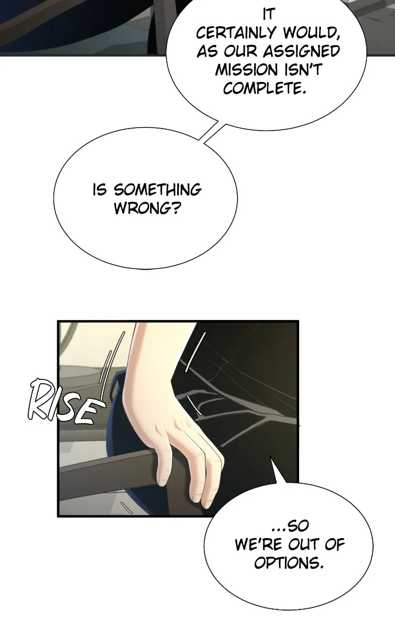 Leveling Up in an Exclusive Dungeon Chapter 20 page 9 - 