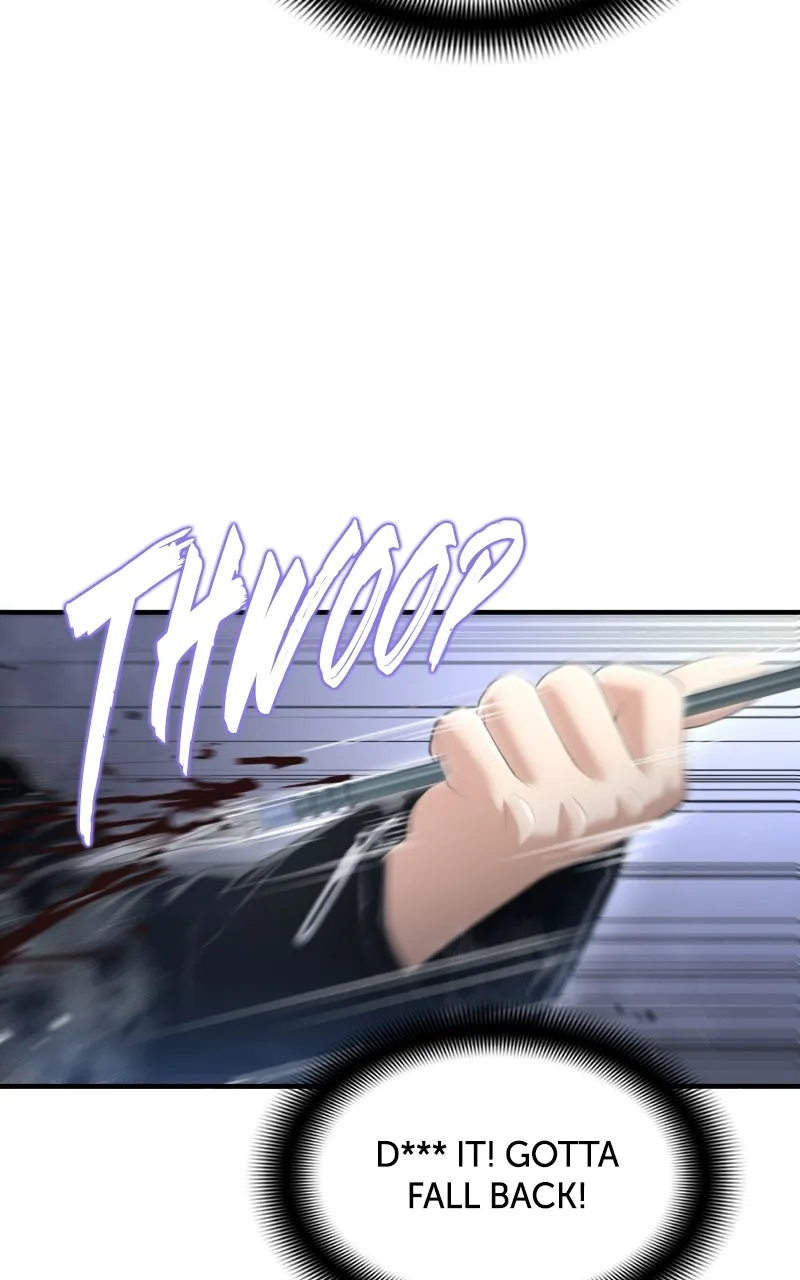 Leveling Up in an Exclusive Dungeon Chapter 20 page 81 - 