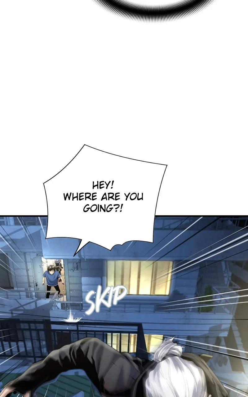 Leveling Up in an Exclusive Dungeon Chapter 20 page 82 - 