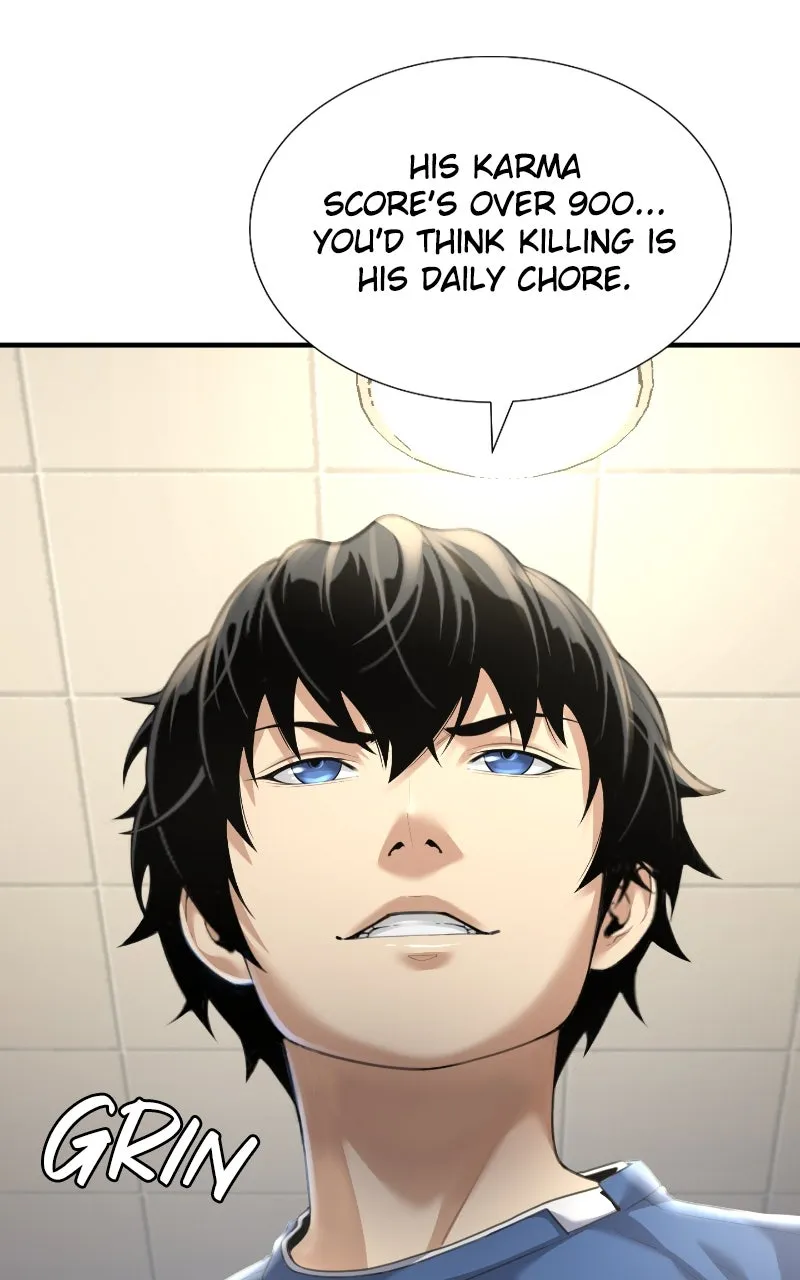 Leveling Up in an Exclusive Dungeon Chapter 20 page 85 - 