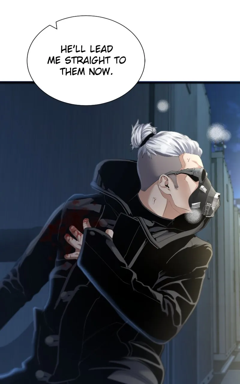 Leveling Up in an Exclusive Dungeon Chapter 20 page 87 - 