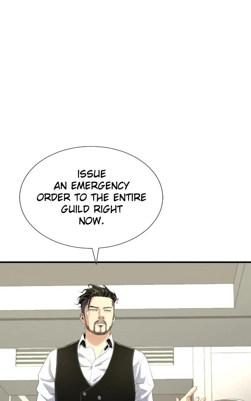 Leveling Up in an Exclusive Dungeon Chapter 20 page 10 - 