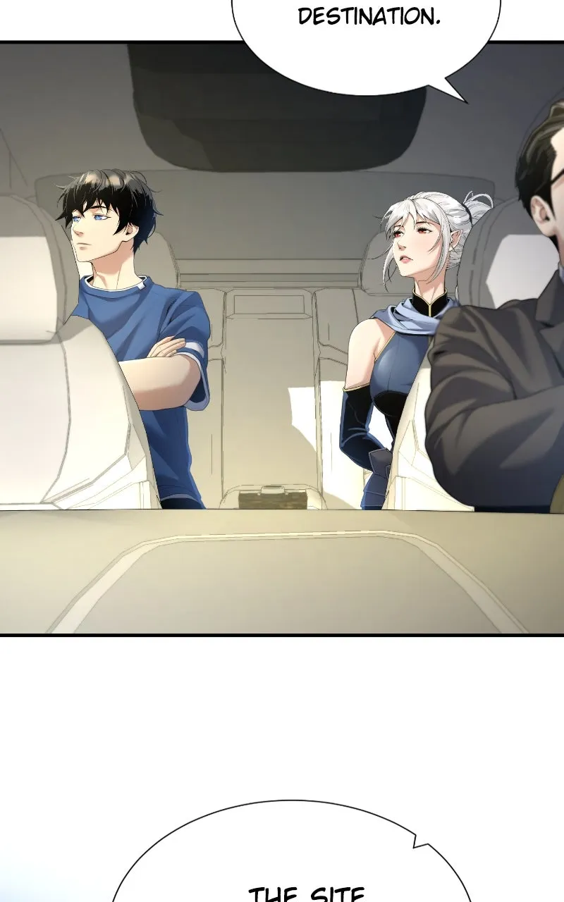Leveling Up in an Exclusive Dungeon Chapter 20 page 91 - 