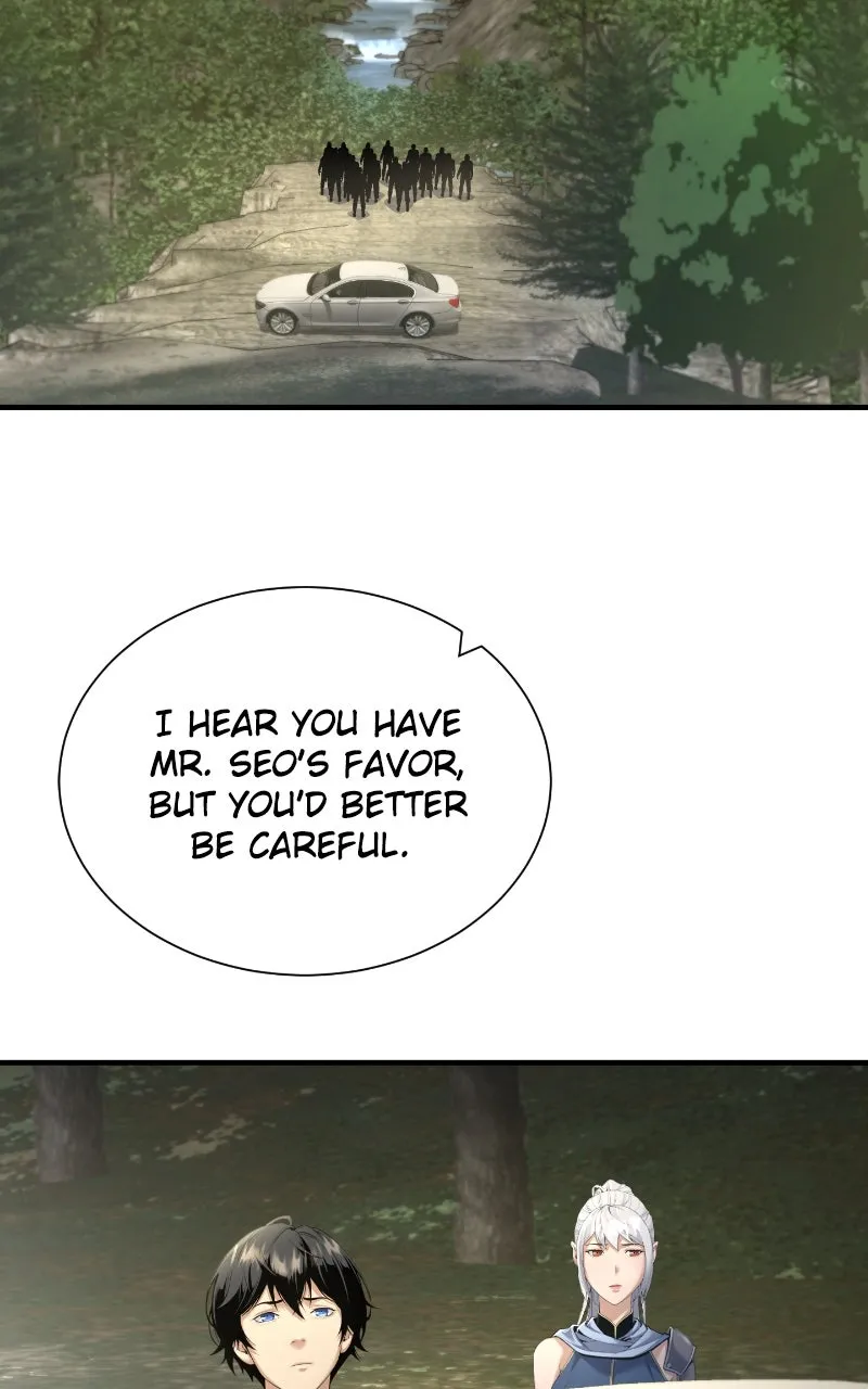 Leveling Up in an Exclusive Dungeon Chapter 20 page 93 - 
