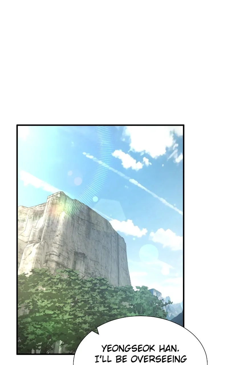 Leveling Up in an Exclusive Dungeon Chapter 21 page 1 - 