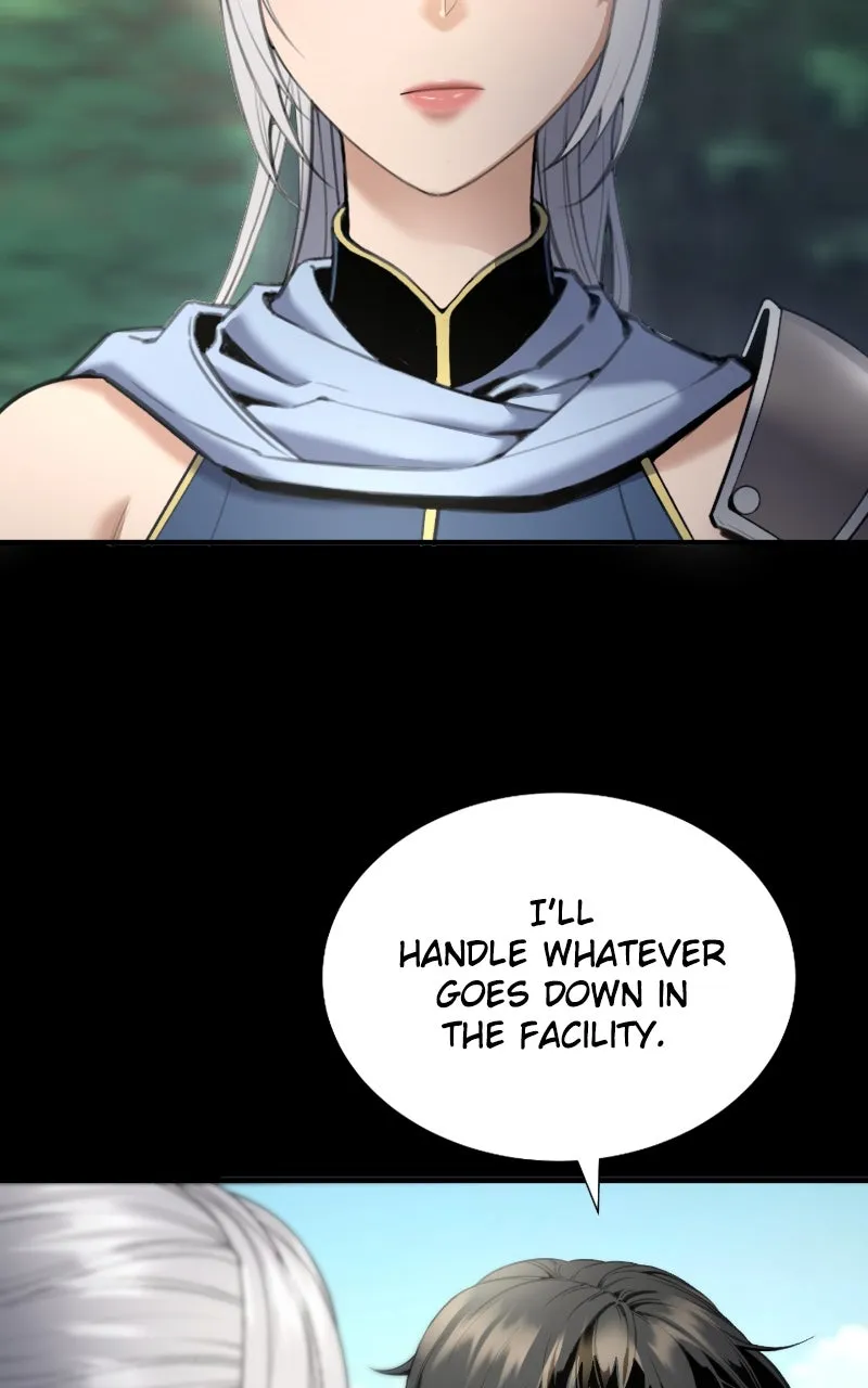 Leveling Up in an Exclusive Dungeon Chapter 22 page 11 - 